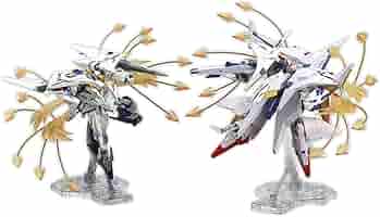 Amazon | HGUC 機動戦士ガンダム 閃光のハサウェイ Ξガンダム